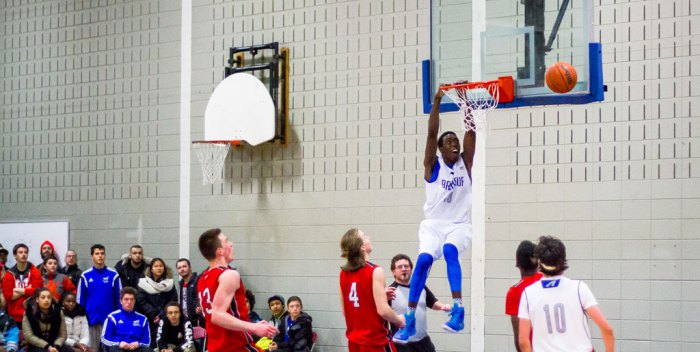 en route vers le provincial