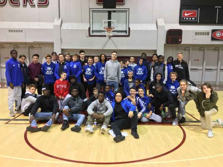 Voyage-Toronto-Mcmaster