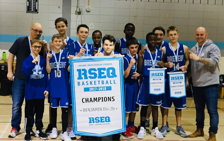 Champion-regional-Benjamin-BB-2017-2018