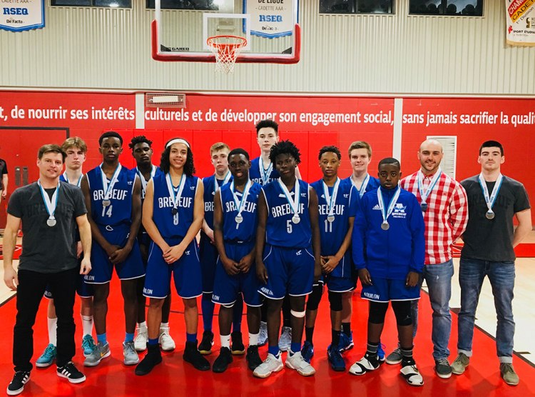 Medaille-argent-championnat-cadet-D1-2017-2018