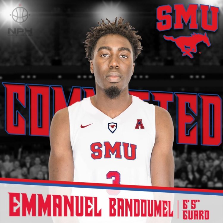 Emmanuel-Bandoumel-NPH-Canadian-Commits-to-SMU-1024x1024