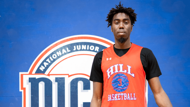 emmanuel-bandoumel-junior-college-hill-ballon