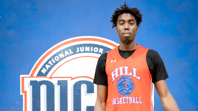 emmanuel-bandoumel-junior-college-hill-ballon