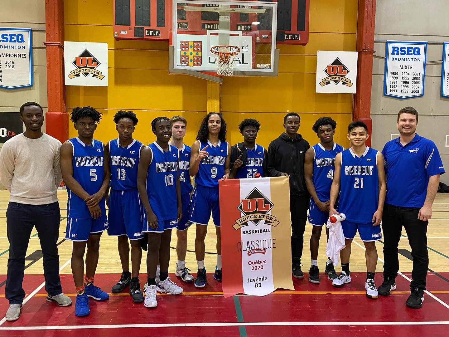 juv d3 tournoi laval