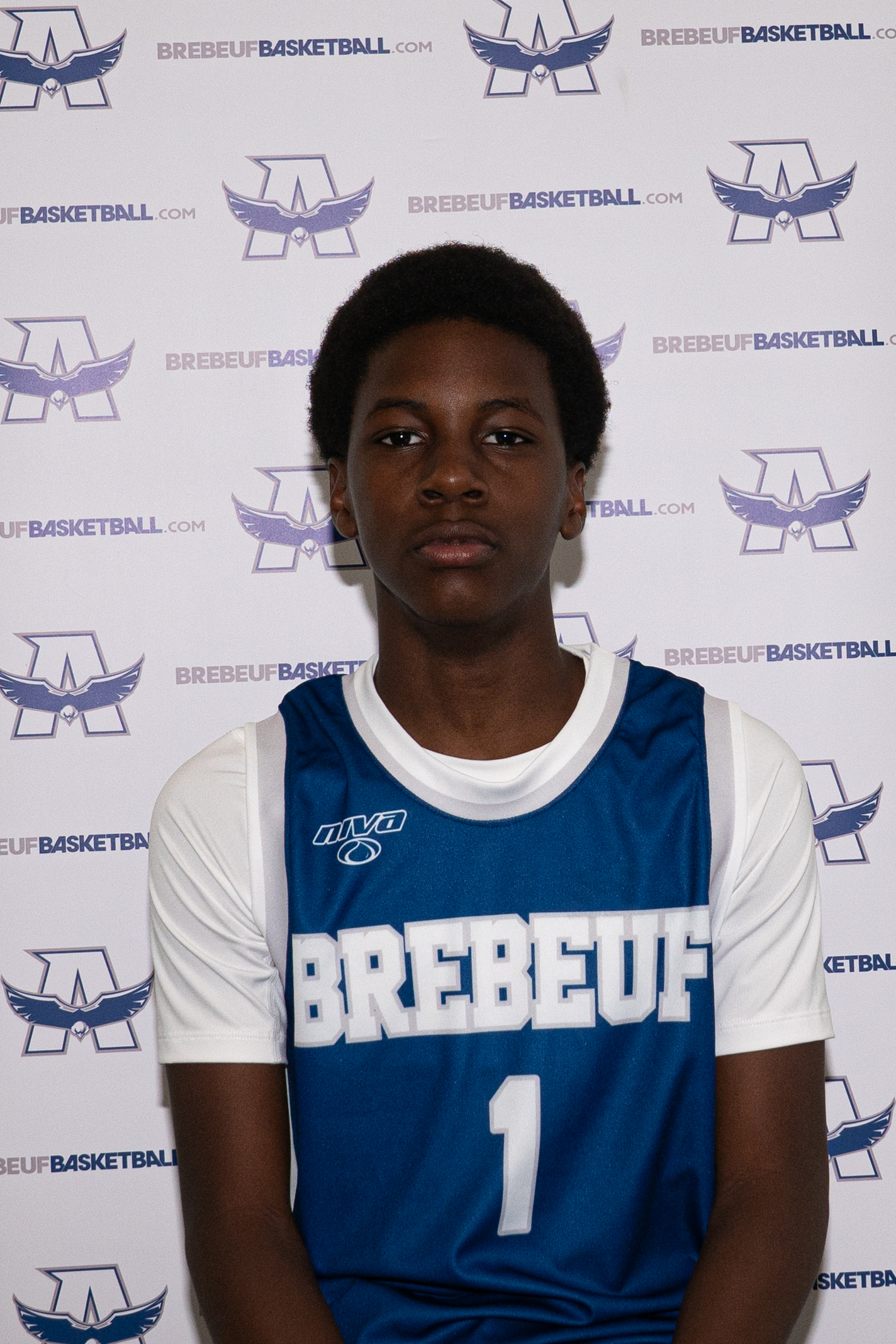 Benjamin Masculin D1 – Brebeuf basketball
